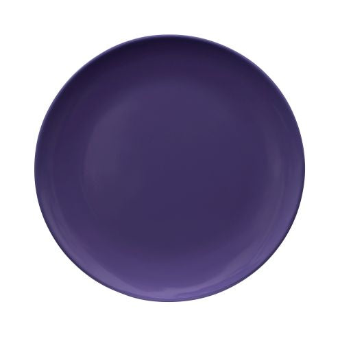 Serroni Melamine Plate 200mm (pack of 12)