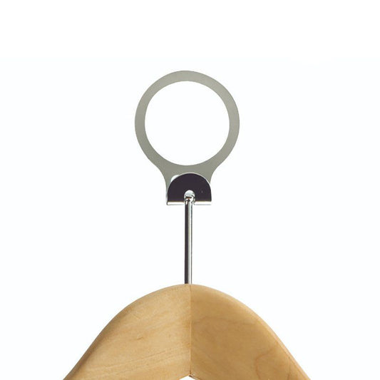 Hanger Security Ring CLOSED Ring Pack of 10