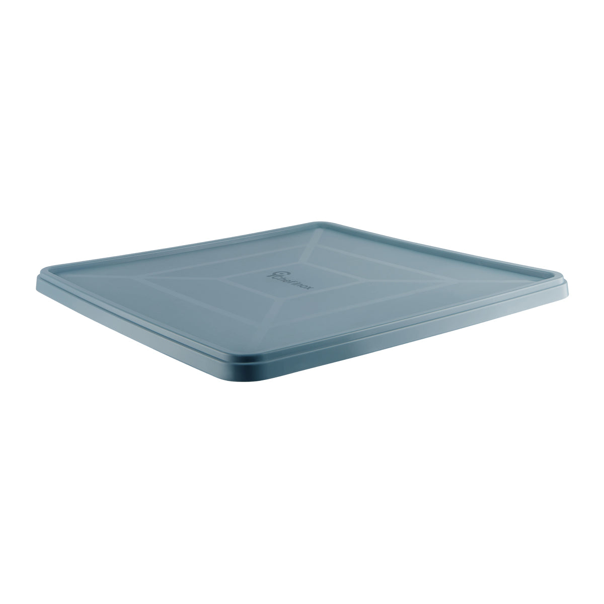 Chef Inox Washrack Rack Cover 490X490Mm Pack Of 12
