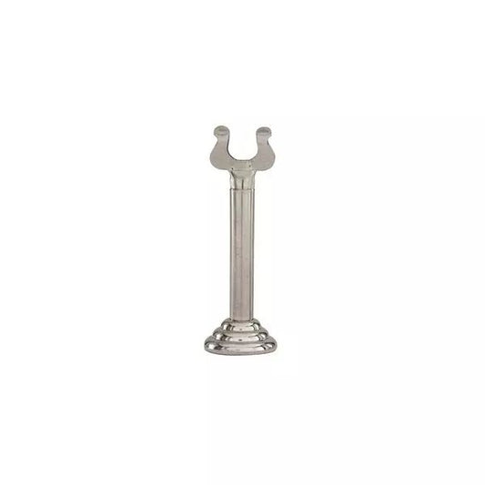 Harp Menu Card Holder 100mm