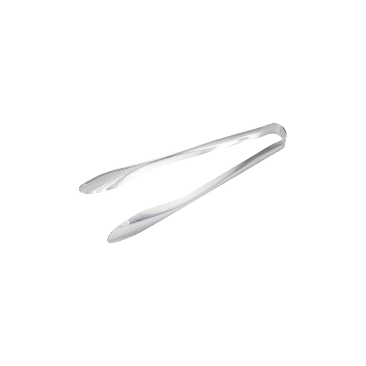 Chef Inox All Purpose Tong Stainless Steel 300mm — official