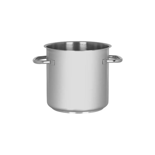 PADERNO'S 1000 STOCKPOT S/S 220x220mm 8.3lt