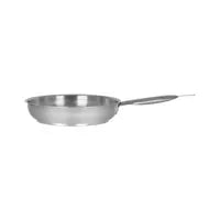 PADERNO'S 1000 FRYPAN 1 HDL S/S 280x55mm