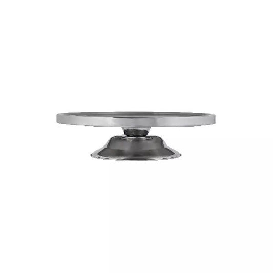 Cake Stand Low Base 330mm