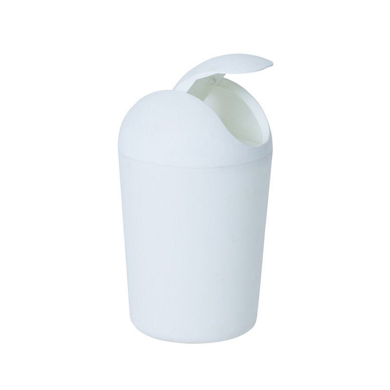 Bullet Bin 8L White