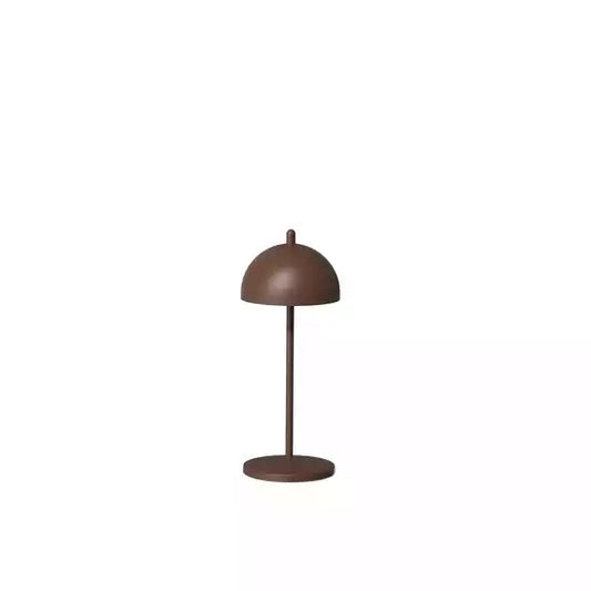 Fiore Micro Corten LED Cordless Lamp (200mm)