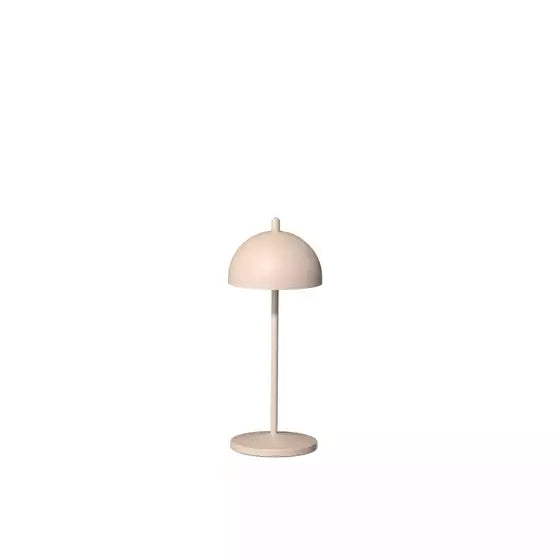 Fiore Micro Sand LED Cordless Lamp (200mm)