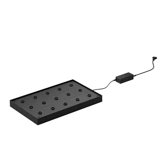 Lampa Micro 15 Mult. Contact Charger For 15 Lamps