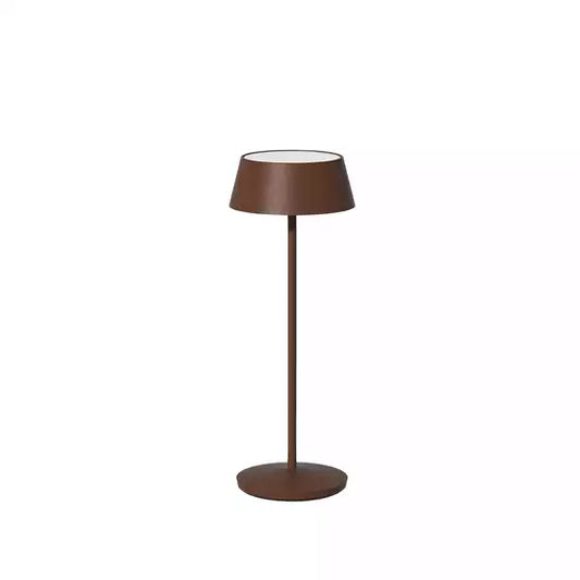Saturn Corten LED Cordless Lamp (300mm)