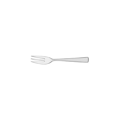 TABLEKRAFT STRAND CAKE FORK 18/10 147mm