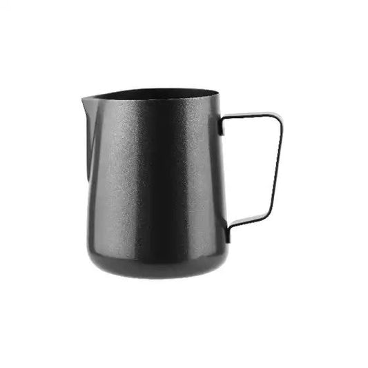 Milk Frothing Jug 18/10 SS Teflon Coated 1000ml
