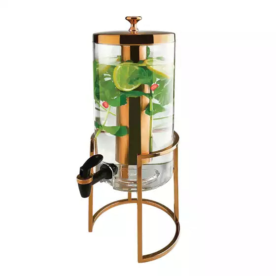 Athena Juice Dispenser-18/10 | 5.0Lt