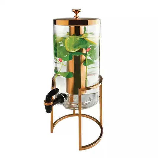 Athena Juice Dispenser-18/10 | 5.0Lt