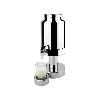 Athena Milk Dispenser-18/10 | 6.0Lt