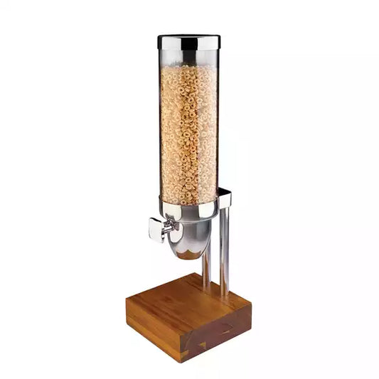 Athena Cereal Dispenser-18/10 | 3.5Lt