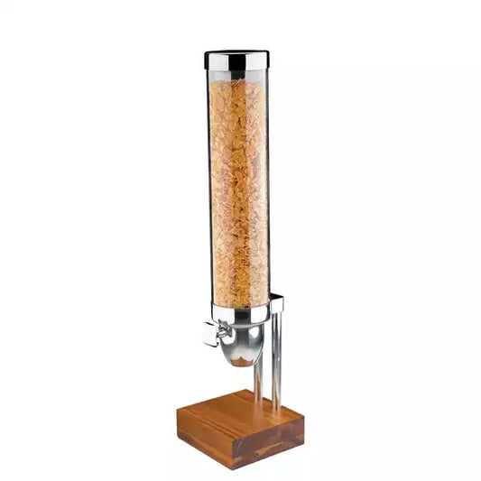 Athena Cereal Dispenser-18/10 | 5.0Lt