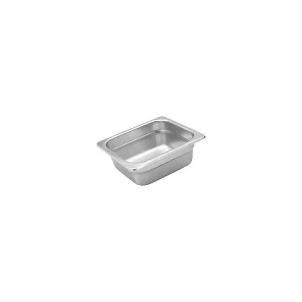 SS Steam Pan 1/6 65mm