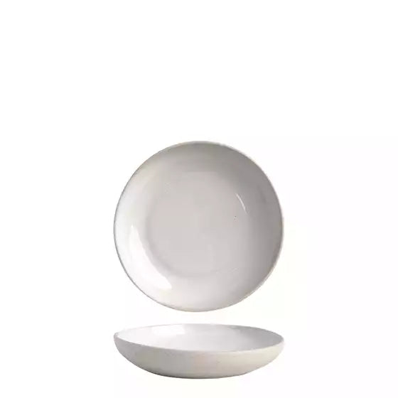 Gembrook White Share Bowl 230mm Pack of 6