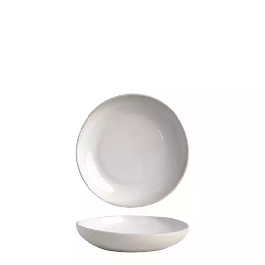 Gembrook White Share Bowl 230mm Pack of 6