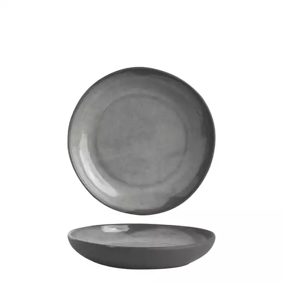 Gembrook Grey Share Bowl 265mm Pack of 4