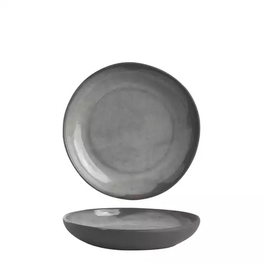 Gembrook Grey Share Bowl 265mm Pack of 4