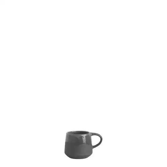 Gembrook Grey Espresso Cup Pack of 4