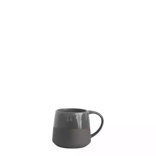 Gembrook Grey Mug Pack of 4