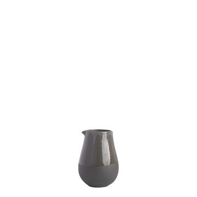 Gembrook Grey Jug 300ml Pack of 4