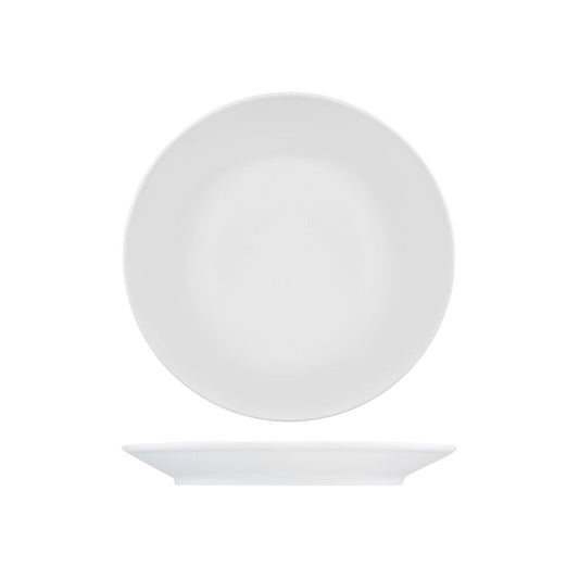 Round Plate-260Mm Chelsea Coupe (0201)