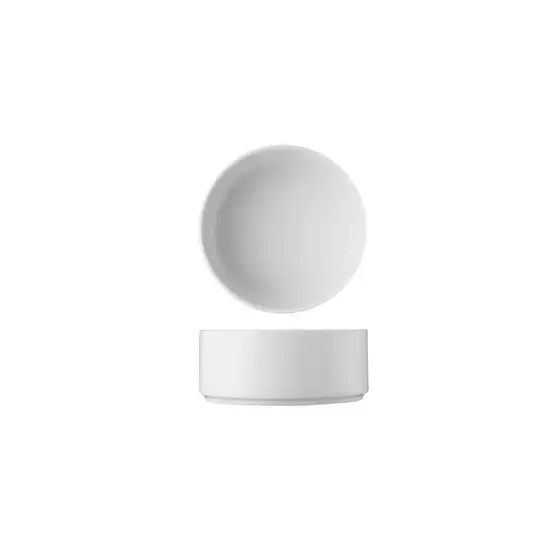 Ariane Prime Round Stackable Bowl 120mm (pack of 12)