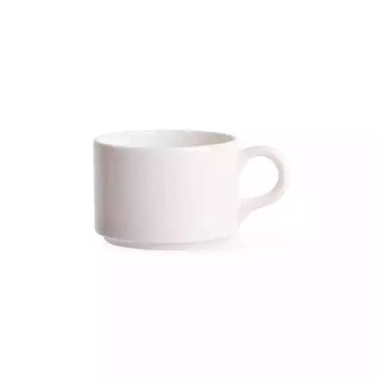Ariane Prime Stackable Coffee Cup 200ml Pack of 12