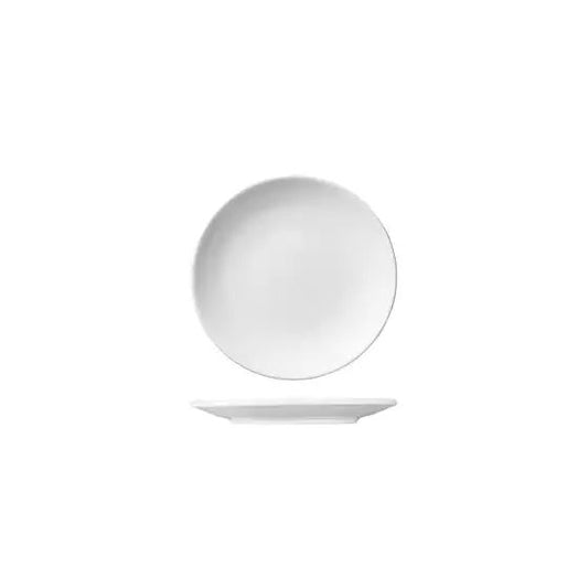Ariane Vital Round Coupe Plate 150mm (pack of 12)