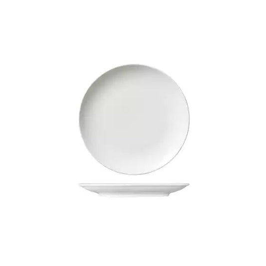 Ariane Vital Round Coupe Plate 180mm (pack of 12)