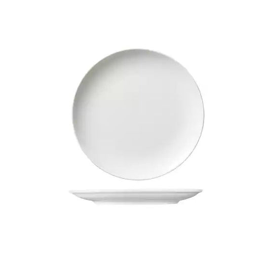 Ariane Vital Round Coupe Plate 210mm (pack of 12)