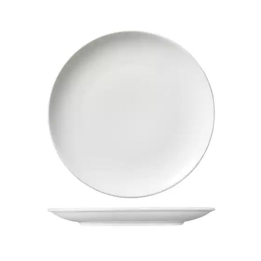 Ariane Vital Round Coupe Plate 270mm (pack of 6)