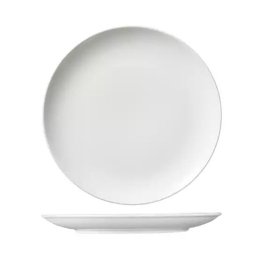 Ariane Vital Round Coupe Plate 290mm (pack of 6)