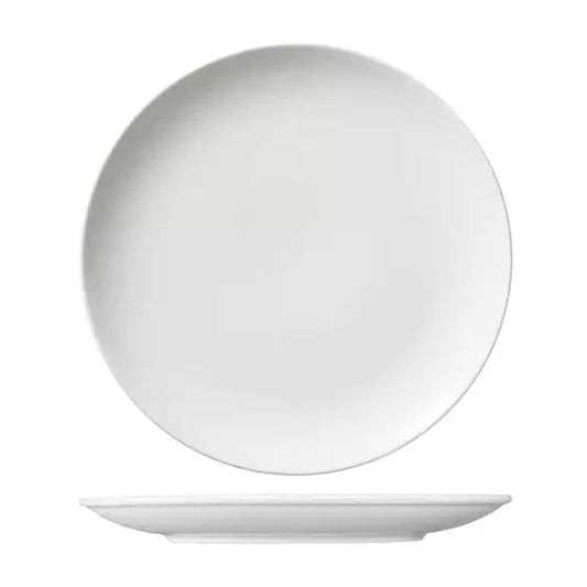 Ariane Vital Round Coupe Plate 310mm (pack of 6)