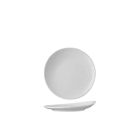 Ariane Vital Elevated Plate 150mm (pack of 12)