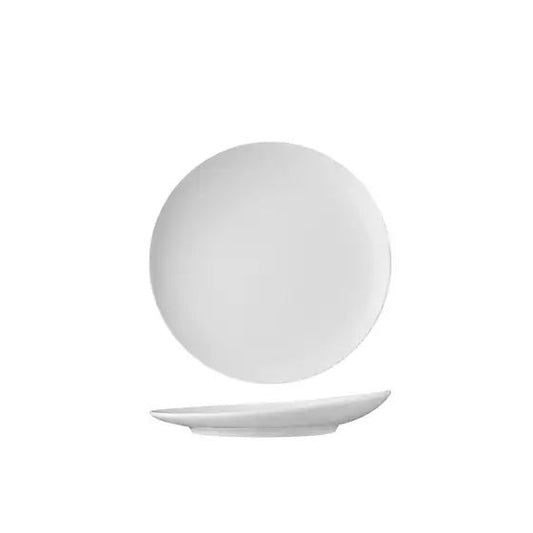 Ariane Vital Elevated Plate 180mm (pack of 12)