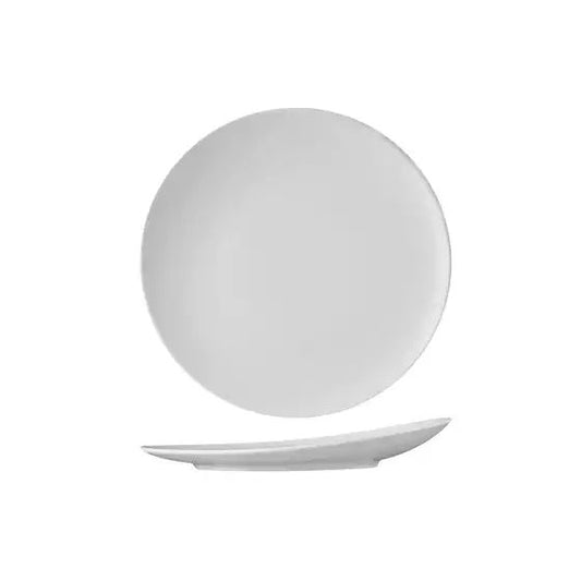 Ariane Vital Elevated Plate 220mm (pack of 12)