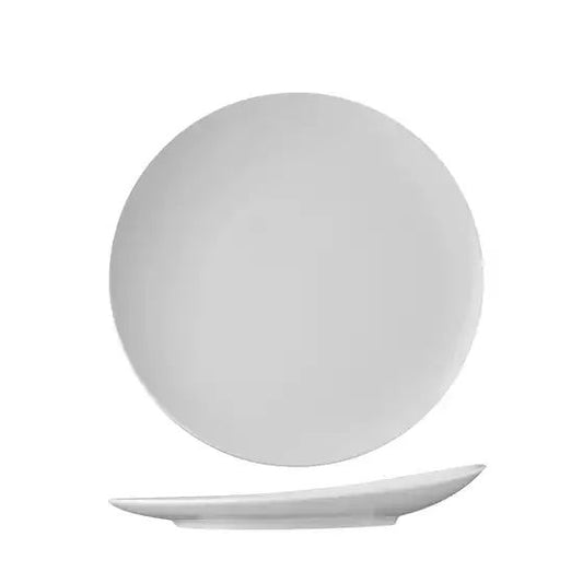 Ariane Vital Elevated Plate 270mm (pack of 12)
