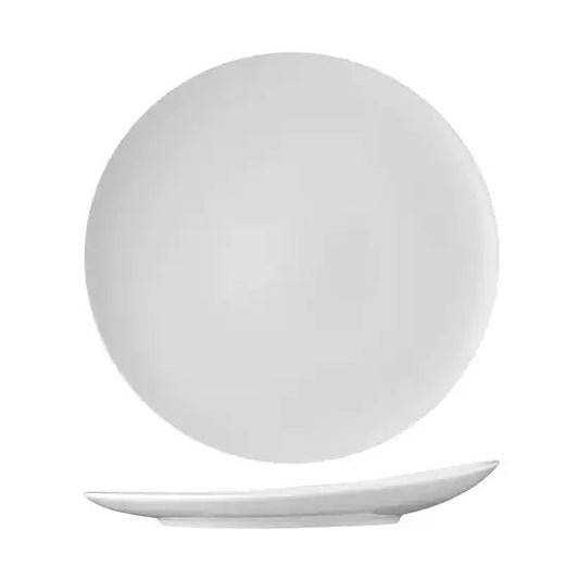 Ariane Vital Elevated Plate 290mm (pack of 6)