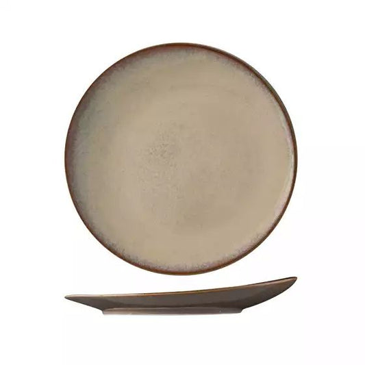 Ariane Splash Elevated Coupe Plate 270mm (pack of 12)