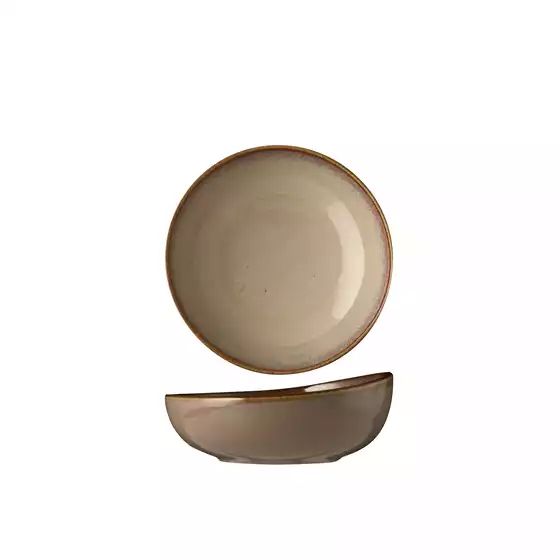 Ariane Splash Elevated Coupe Bowl 140mm (pack of 8)