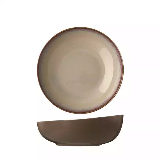 Ariane Splash Elevated Coupe Bowl 210mm (pack of 4)
