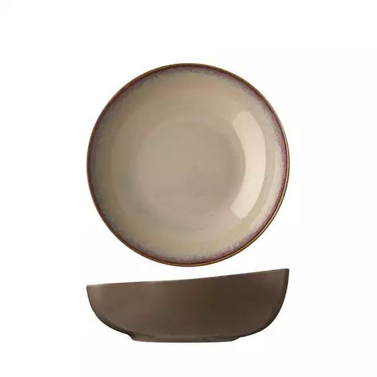 Ariane Splash Elevated Coupe Bowl 210mm (pack of 4)