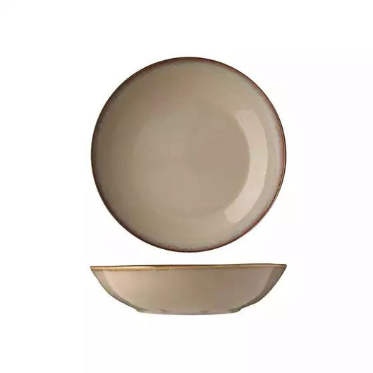 Ariane Splash Coupe Bowl 210mm Pack of 6