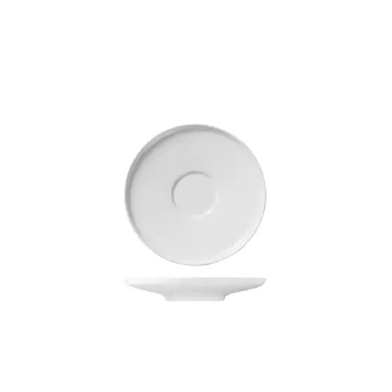 Ariane Serenity Saucer 150mm  (pack of 12)