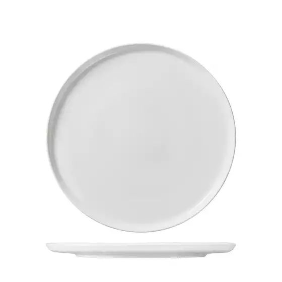 Ariane Serenity Round Flat Coupe Plate 280mm (pack of 6)