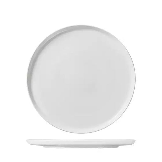 Ariane Serenity Round Flat Coupe Plate 280mm Pack of 6